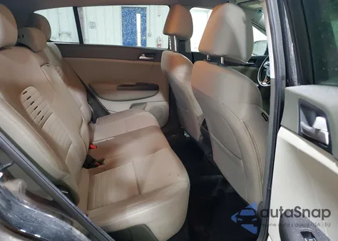 2017 Kia Sportage Lx from USA, damaged, VIN KNDPMCAC3H7031940